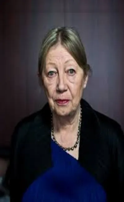 Francoise Lebrun