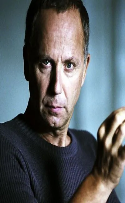 Fabrice Luchini