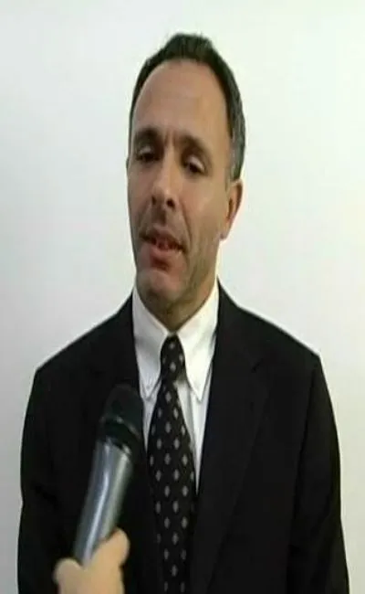 Marco Chimenz