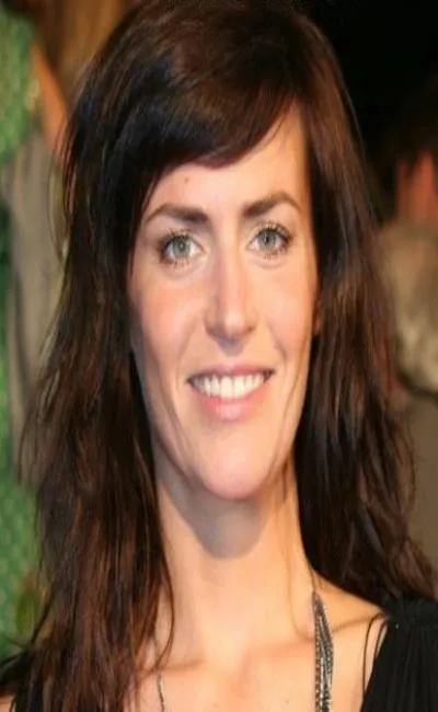 Anne Caillon
