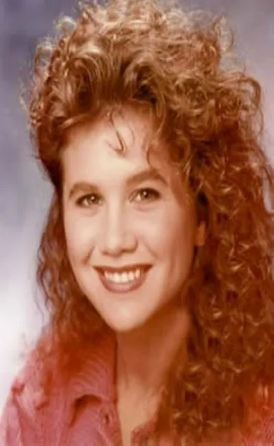 Tracey Gold