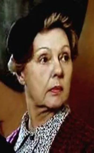 Paulette Dubost