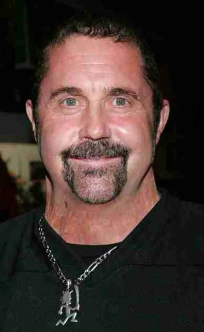 Kane Hodder