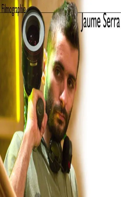 Jaume Serra