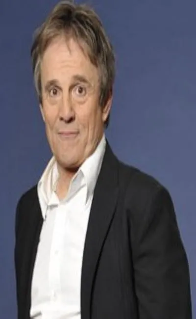Murray Head