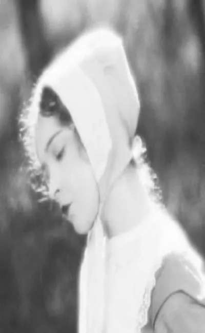 Lilian Gish