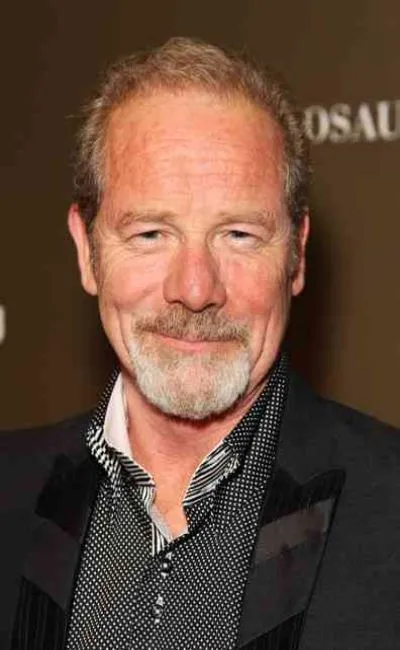 Peter Mullan