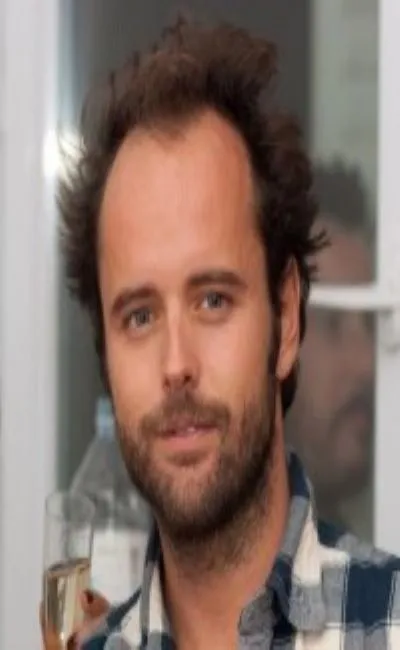 Claude Zidi Jr