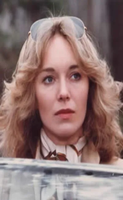Catriona Mc Coll