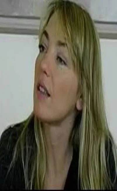 Valérie Guignabodet