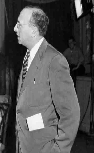 William Berke