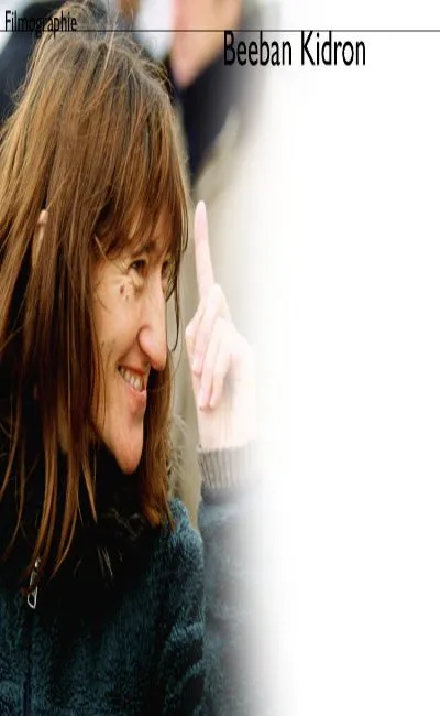 Beeban Kidron
