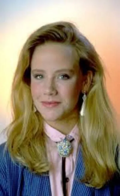 Amanda Peterson