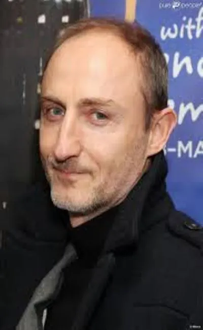 Guillaume Nicloux