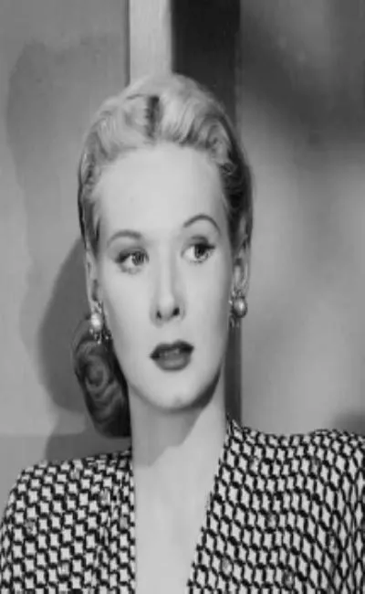 June Vincent