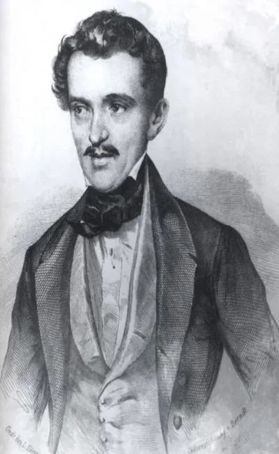 Johann Strauss père