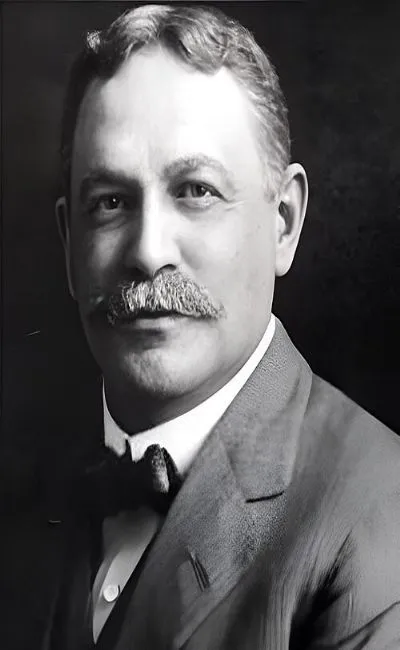 William Nicholas Selig