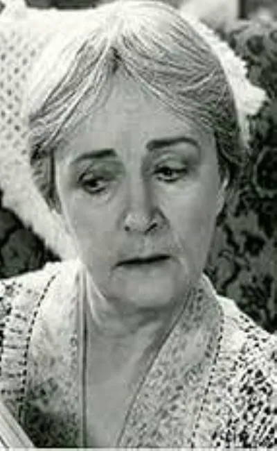 Margaret Seddon