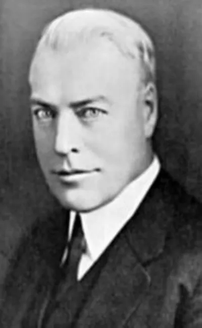Sidney Olcott
