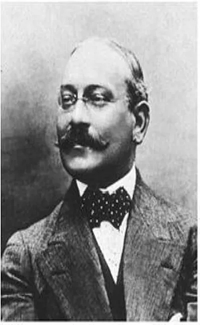 Louis Feuillade