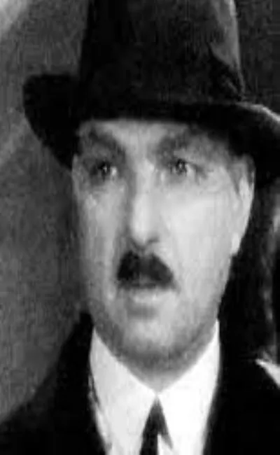 Georges Térof