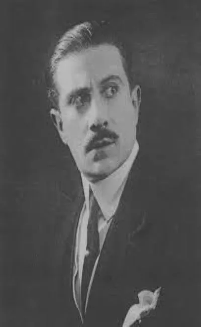 Paul Capellani