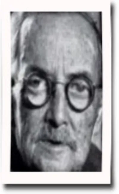 Louis Mercanton