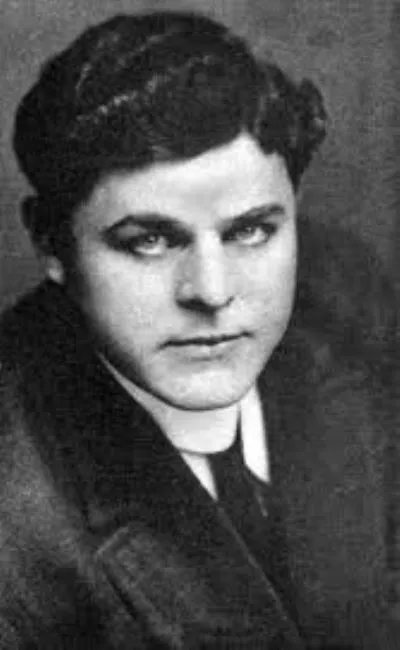 Harry Pollard