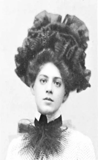 Ethel Barrymore