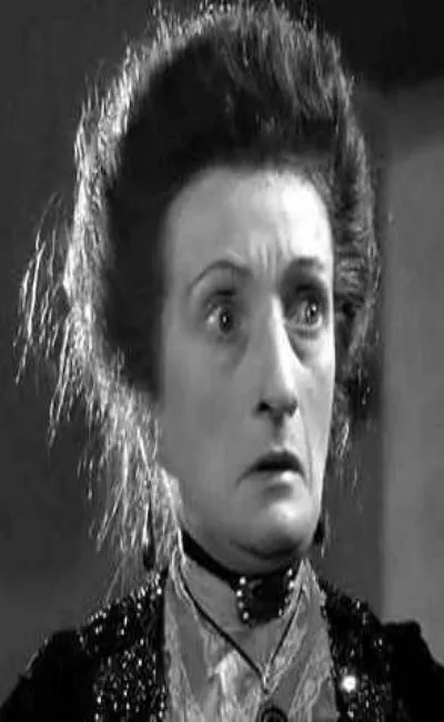 Una O'Connor