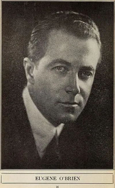 Eugene O'Brien
