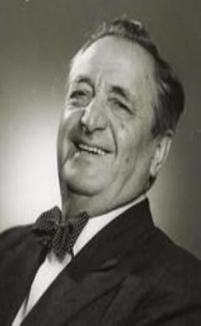 Hans Moser