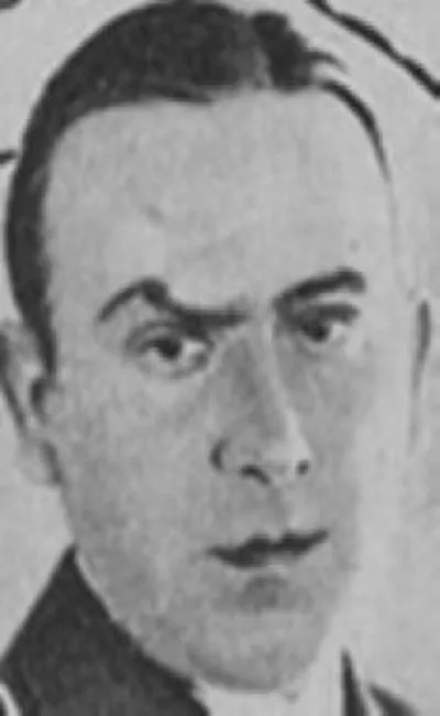René Hervil