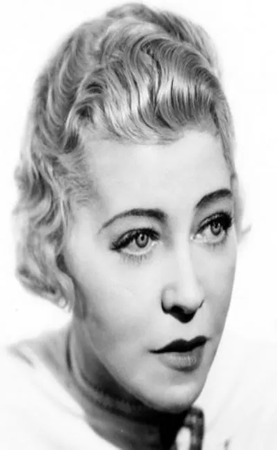 Ethel Clayton