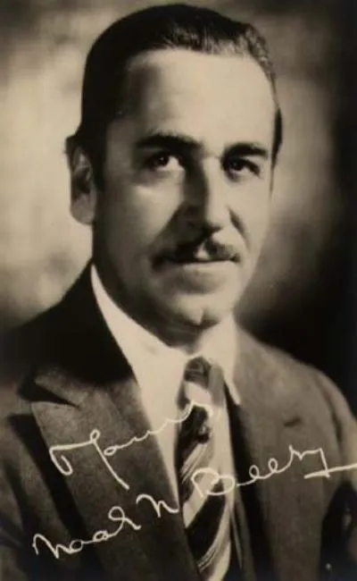 Noah Beery