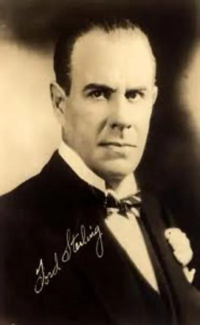 Ford Sterling