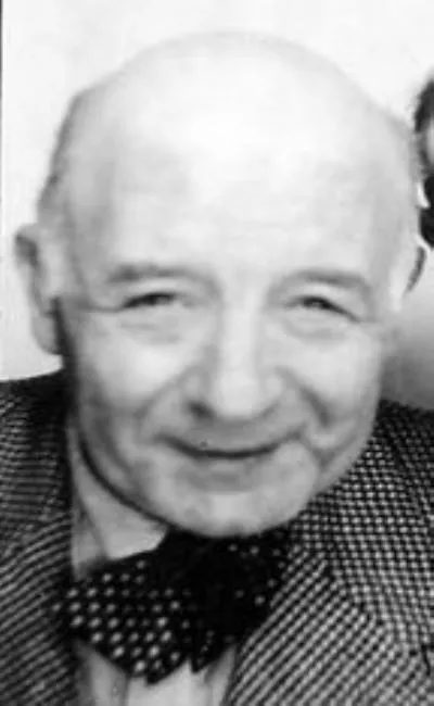 Pierre Palau