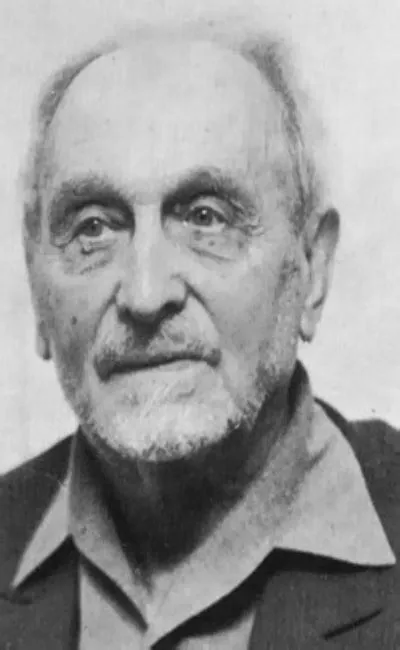 Léon Poirier
