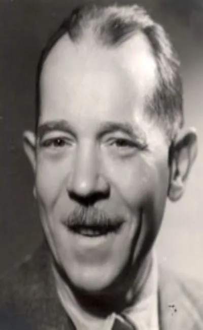 Pierre Larquey