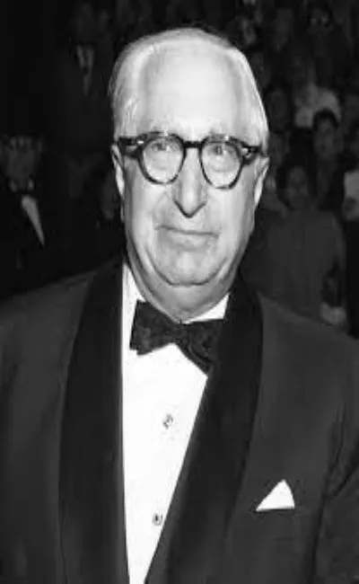Louis B. Mayer
