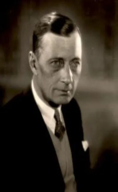 Jacques Feyder