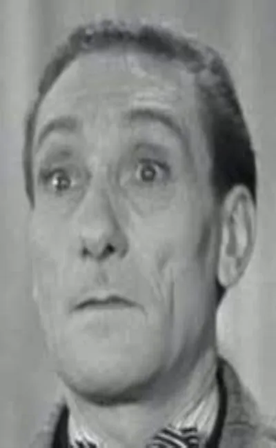 Jacques de Féraudy