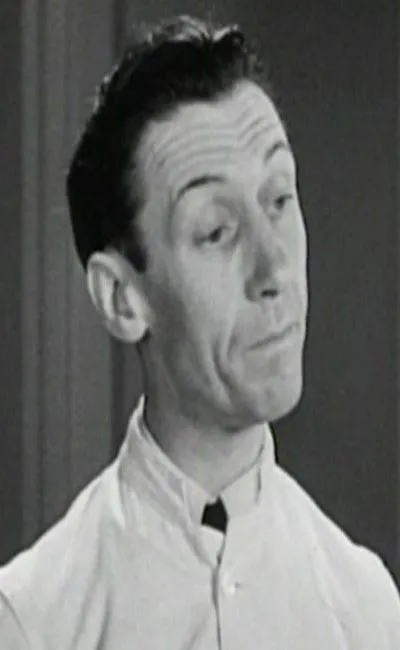 Charles Rogers