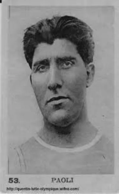 Raoul Paoli