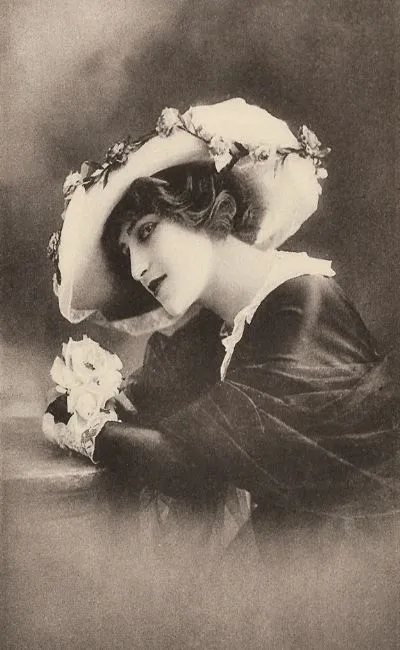 Maria Ventura