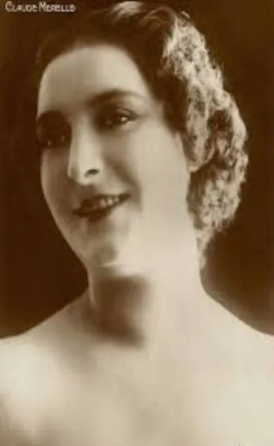 Claude Mérelle
