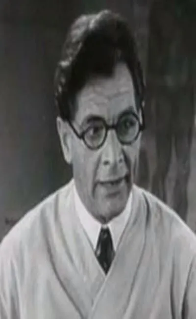 Robert H. Barrat