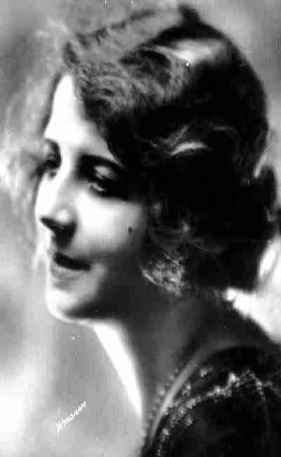 Suzanne Bianchetti