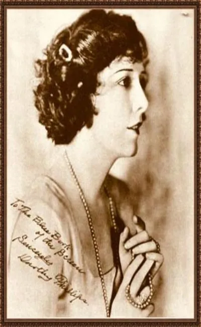 Dorothy Phillips