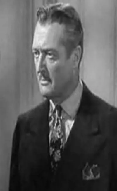 Edmund Lowe